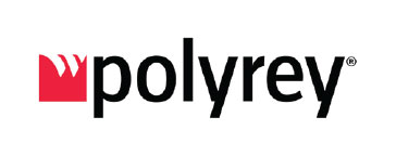 polyrey logo
