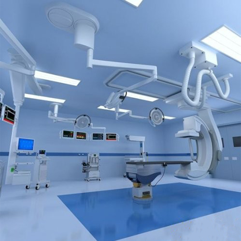 What Is Corian Used For ? Operating room cladding by egy stone is one of the acrylic solid surfaces uses